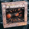Tarantula - Red Infrared Remote Control Spider With Creepy Led Eyes Remote Contr