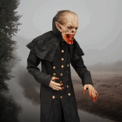 Vampire WrathProfessionalFigure