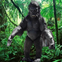 90" King Kong"Gorrila" PropStatic -Halloween Props Store 82c588 fb85993179f04f14b1e4de4b713a8e8cmv2