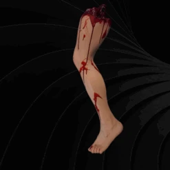 Spatter Hugo Leg -Halloween Props Store 82c588 fc48c5d0262d42dd9d520f037f7a32a7mv2