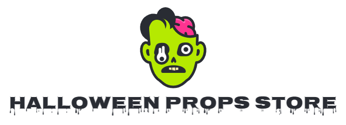 Halloween Props Store